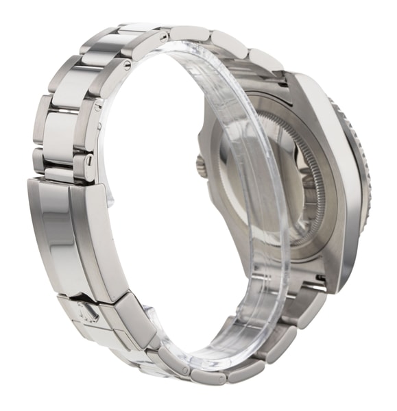 Rolex GMT Master II 116710 BLNR